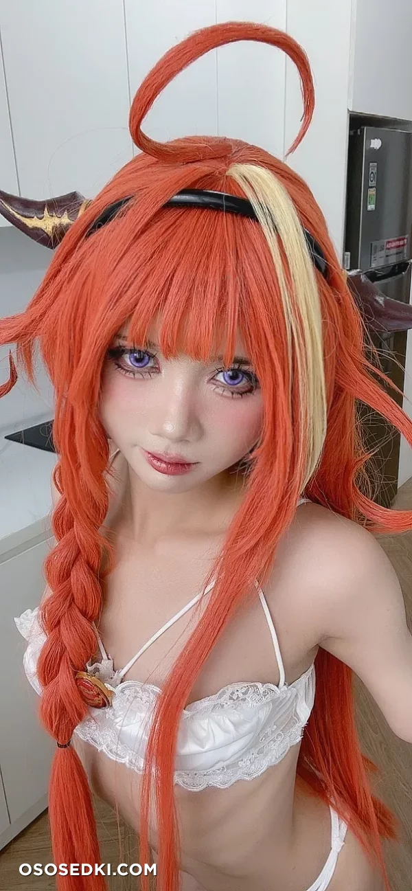 Hatori Sama - Kiryu Coco - Hololive - 60