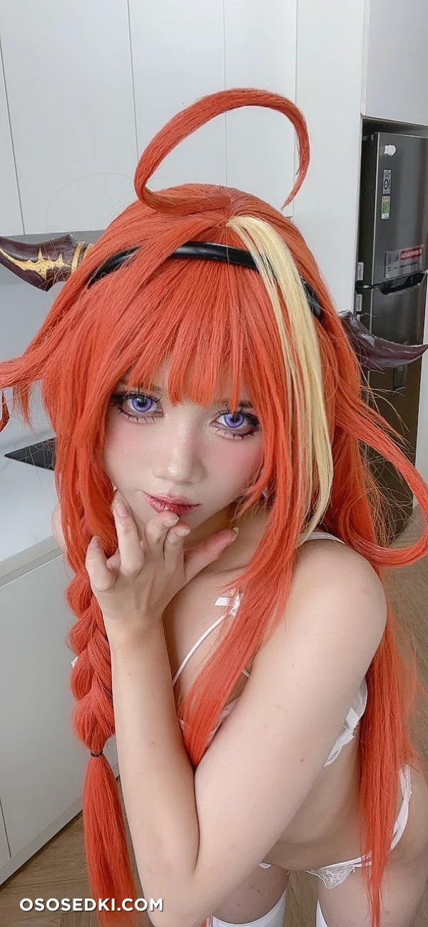 Hatori Sama - Kiryu Coco - Hololive - 62