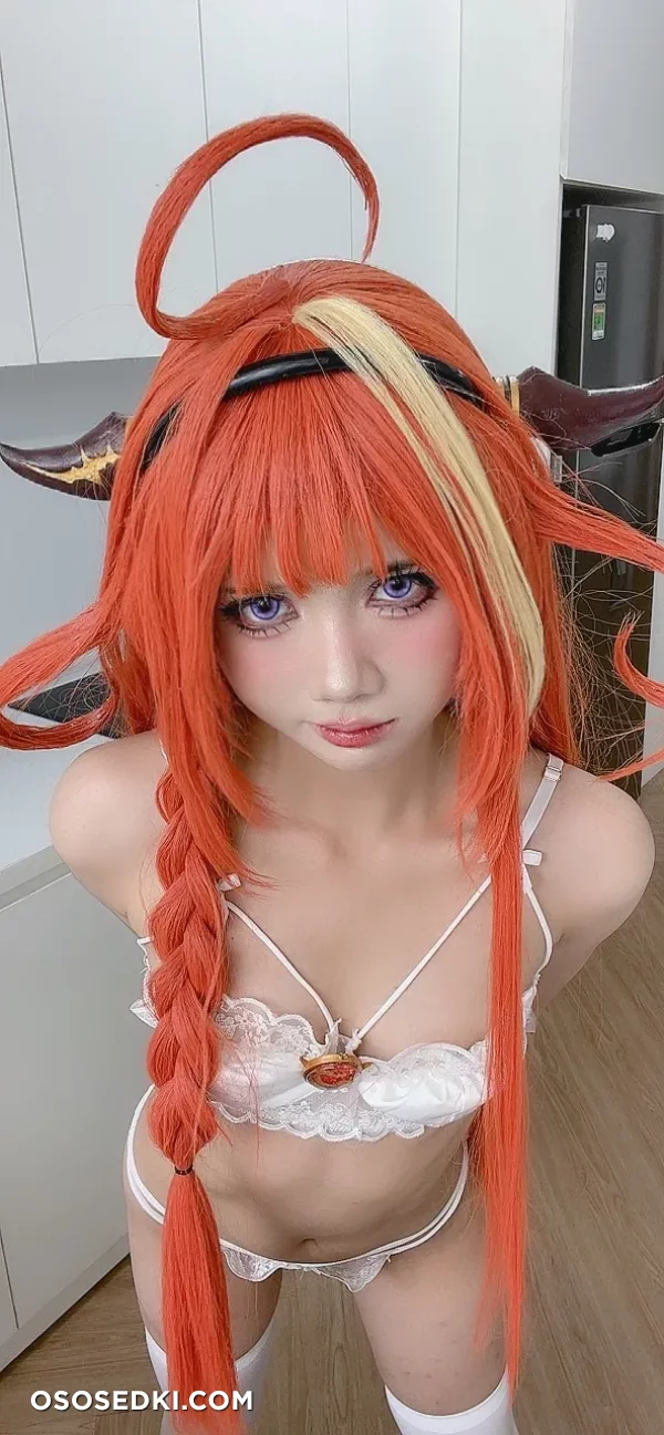 Hatori Sama - Kiryu Coco - Hololive - 64