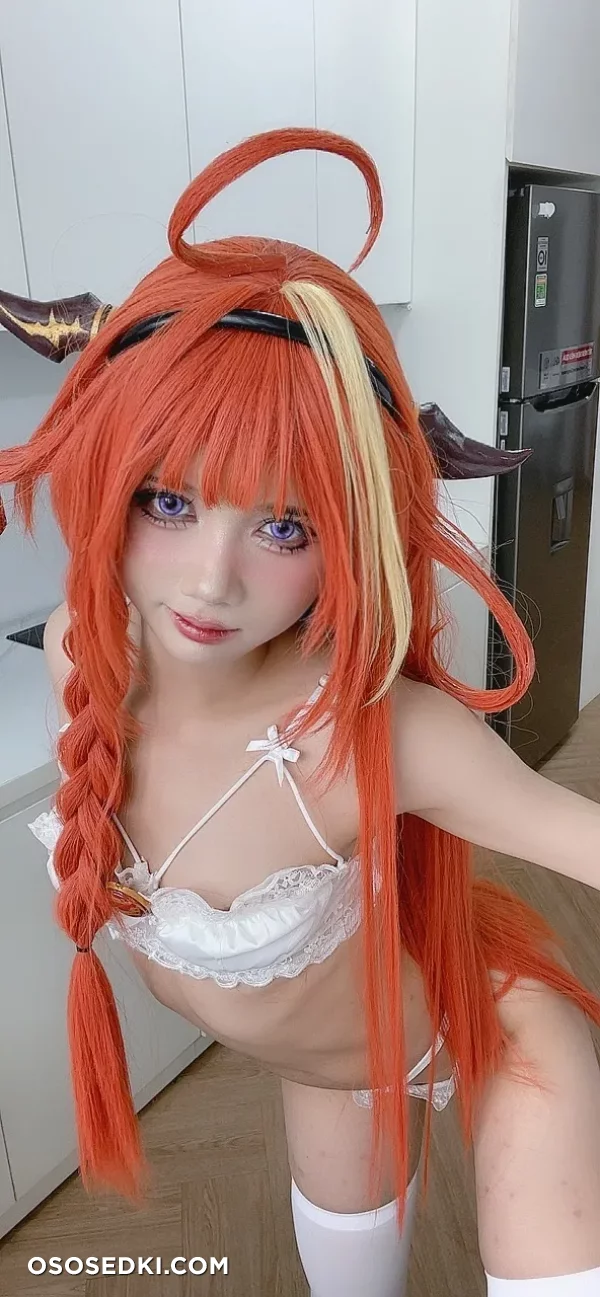 Hatori Sama - Kiryu Coco - Hololive - 65
