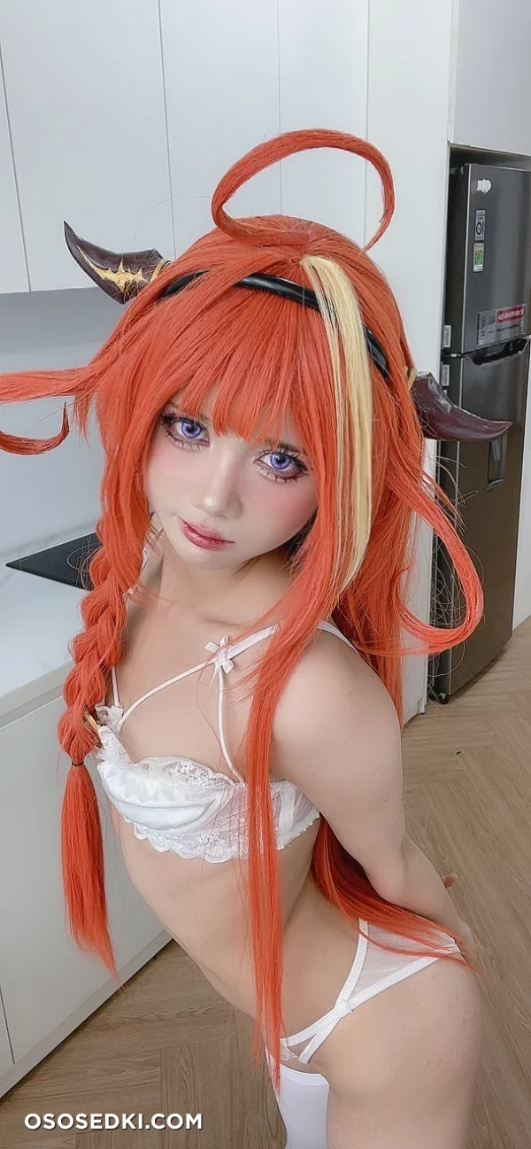 Hatori Sama - Kiryu Coco - Hololive - 66