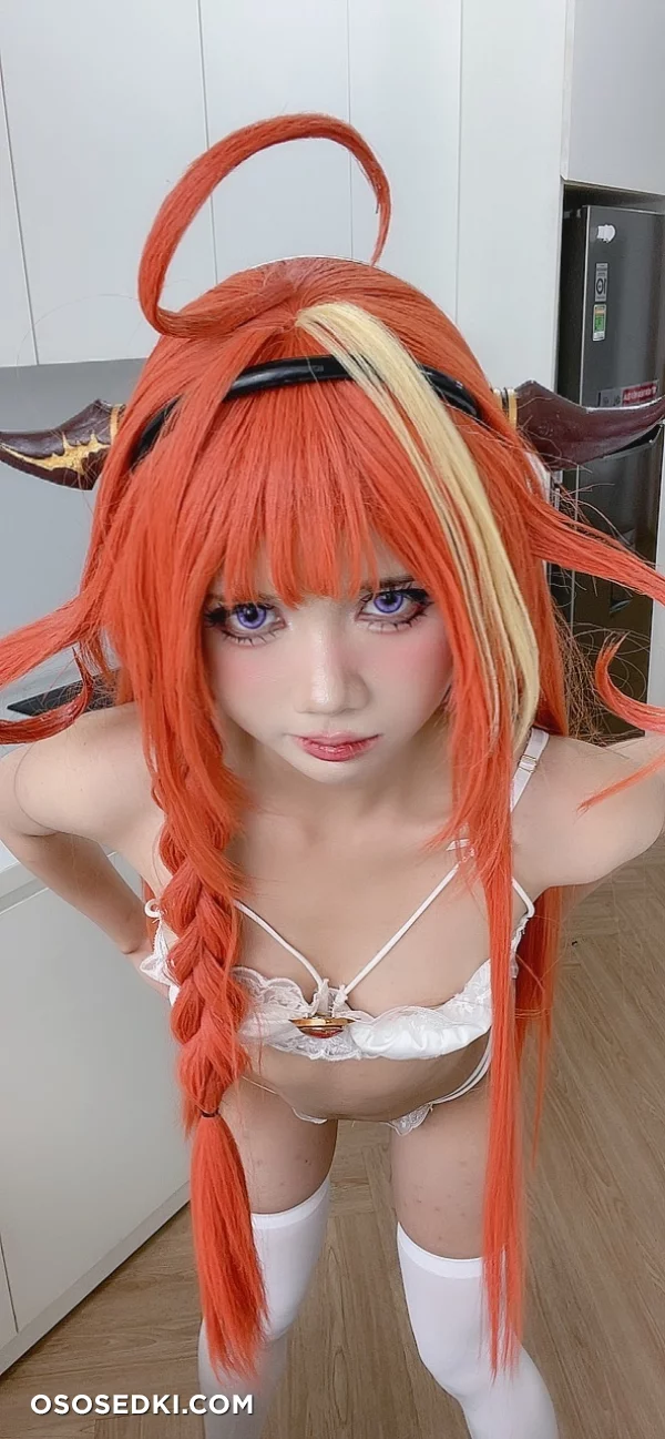 Hatori Sama - Kiryu Coco - Hololive - 67