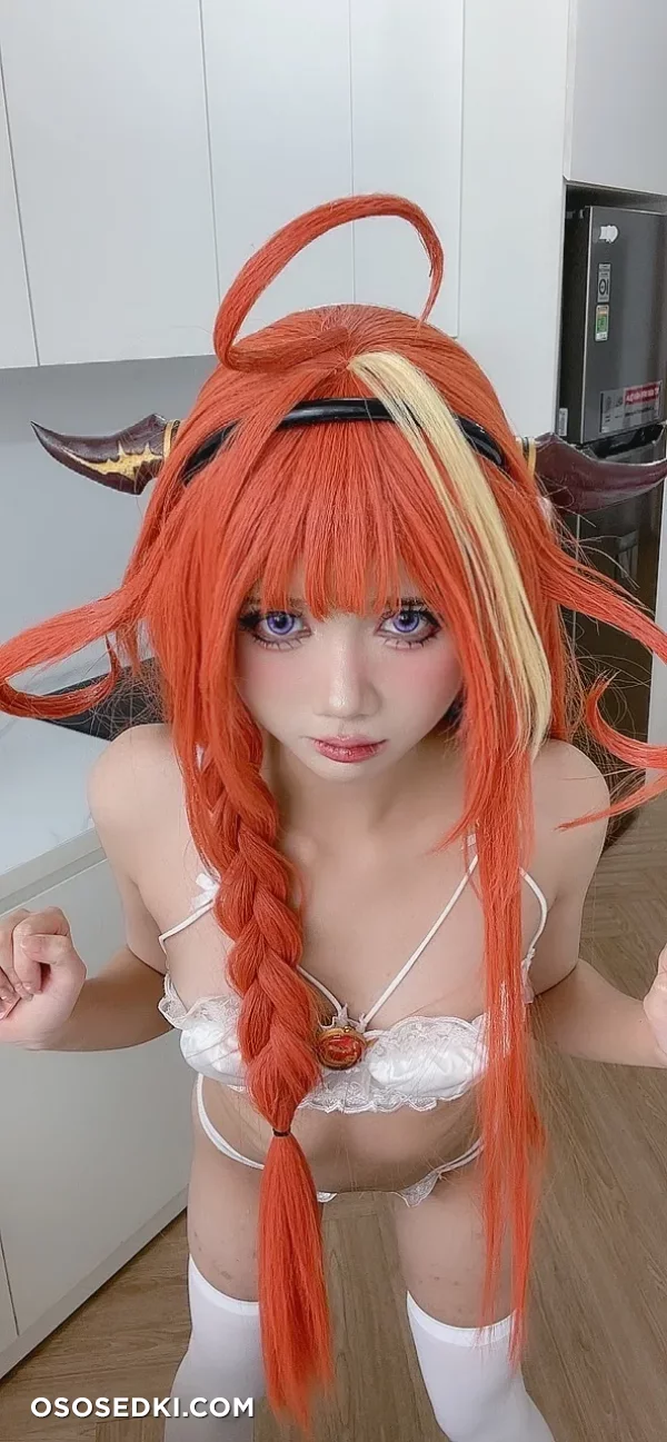 Hatori Sama - Kiryu Coco - Hololive - 73