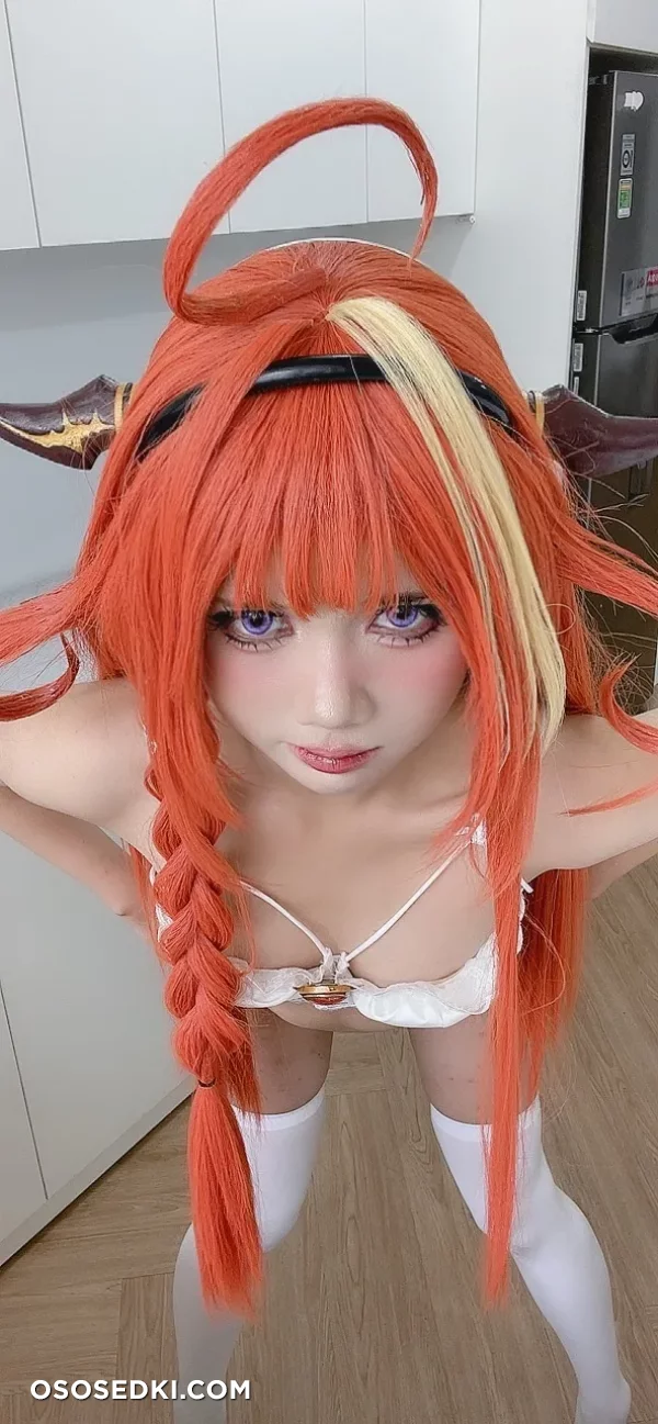 Hatori Sama - Kiryu Coco - Hololive - 78