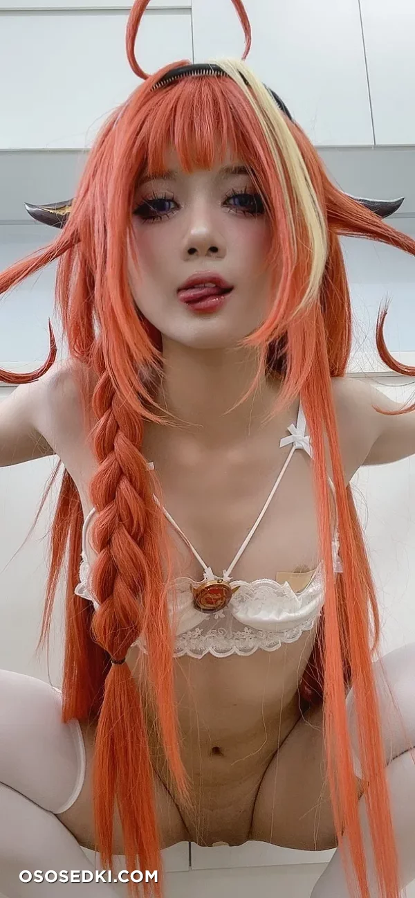 Hatori Sama - Kiryu Coco - Hololive - 91