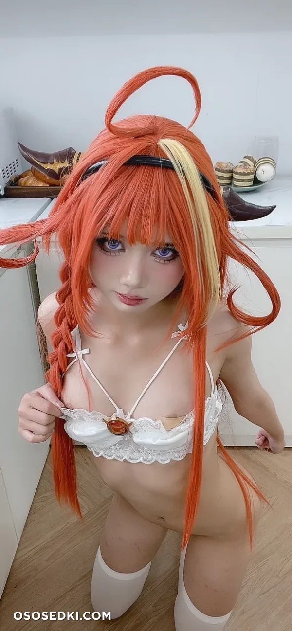 Hatori Sama - Kiryu Coco - Hololive - 93