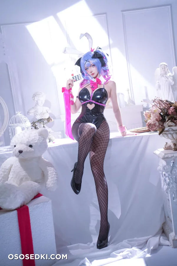Seya狮砸 - Miku Hatsune - Vocaloid - 1