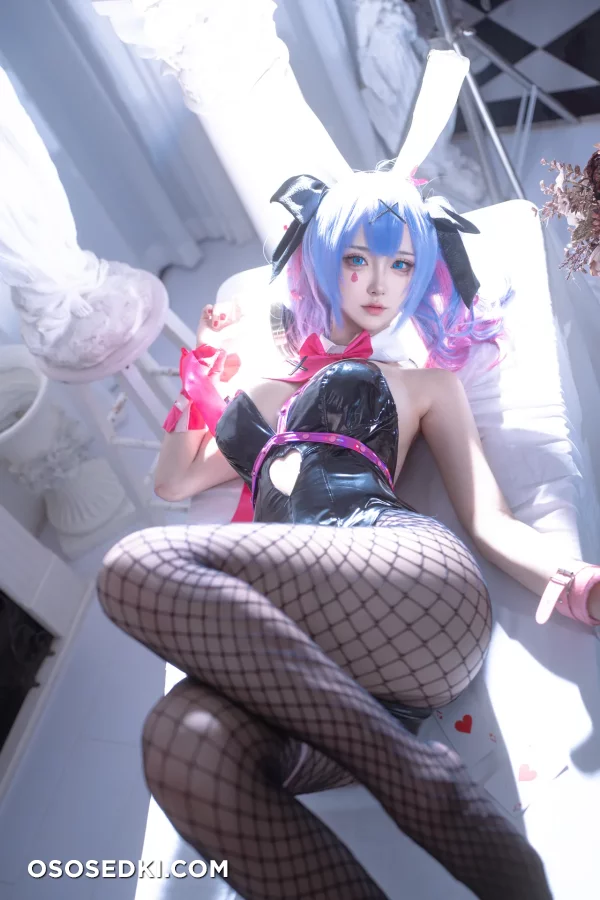 Seya狮砸 - Miku Hatsune - Vocaloid - 12