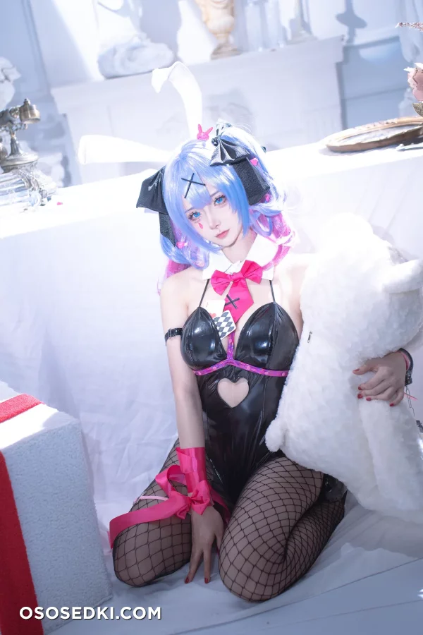 Seya狮砸 - Miku Hatsune - Vocaloid - 7