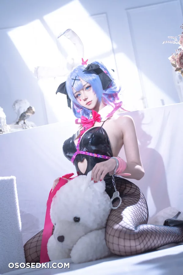 Seya狮砸 - Miku Hatsune - Vocaloid - 8
