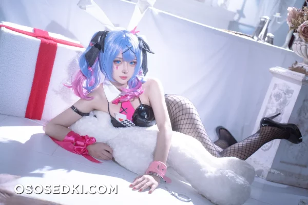Seya狮砸 - Miku Hatsune - Vocaloid - 9
