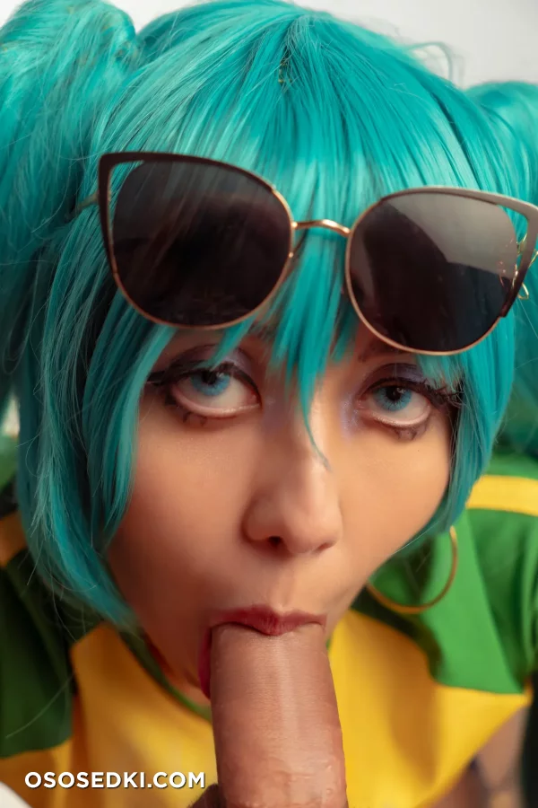 Dira - Miku Hatsune - Hololive - 21