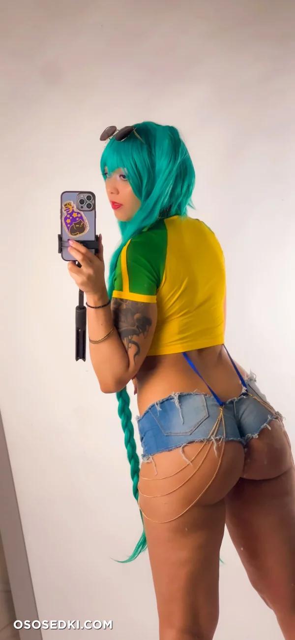 Dira - Miku Hatsune - Hololive - 26