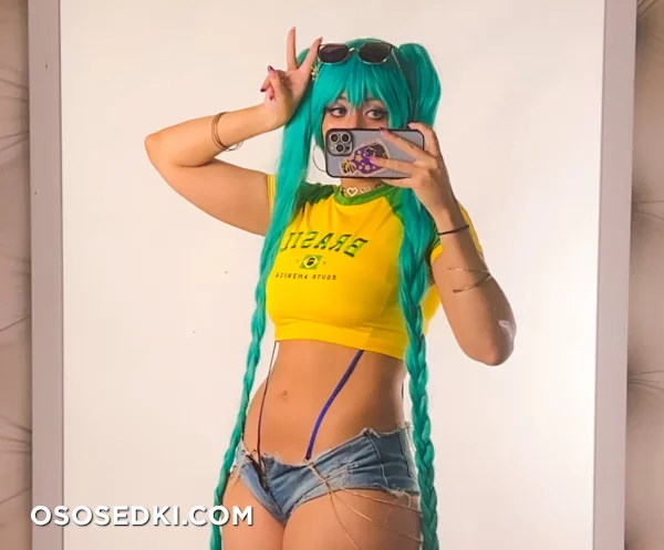 Dira - Miku Hatsune - Hololive - 36