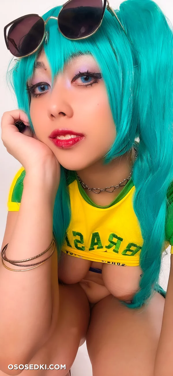 Dira - Miku Hatsune - Hololive - 60
