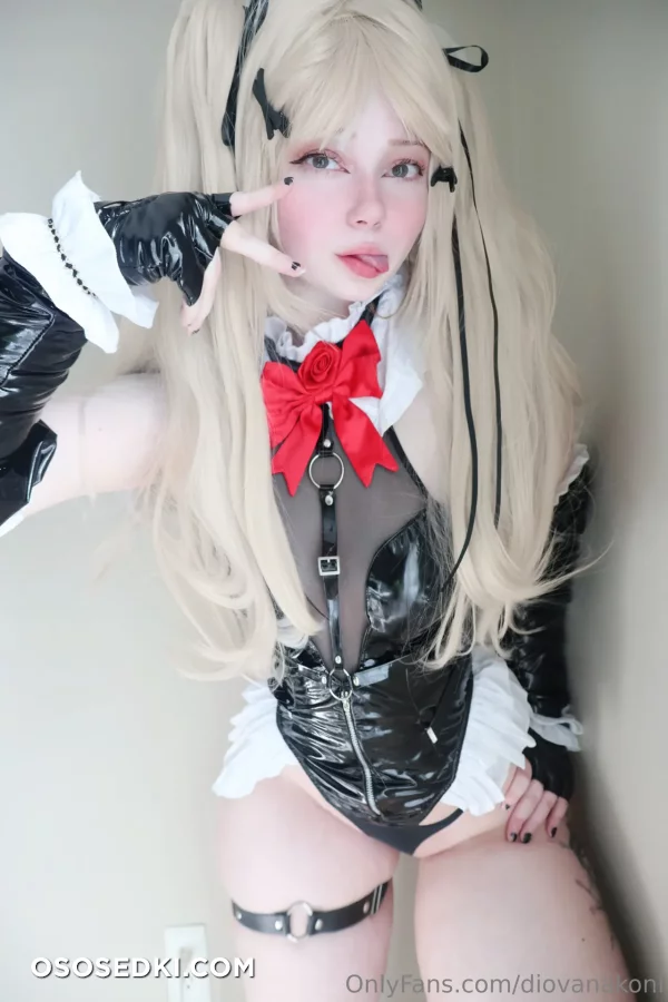 Diovana Konigsreuter - Marie Rose - Dead Or Alive - 10