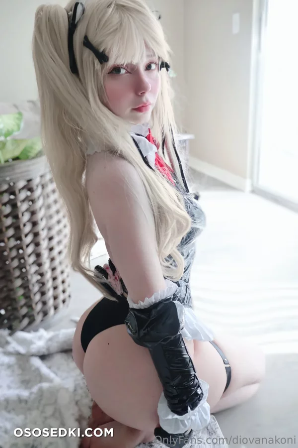 Diovana Konigsreuter - Marie Rose - Dead Or Alive - 13