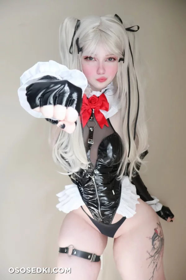 Diovana Konigsreuter - Marie Rose - Dead Or Alive - 14