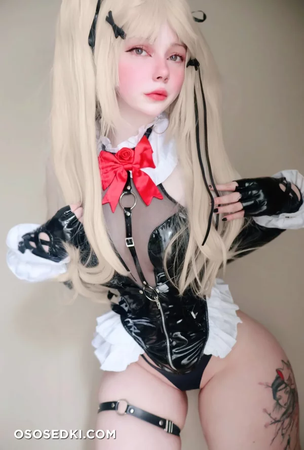 Diovana Konigsreuter - Marie Rose - Dead Or Alive - 16