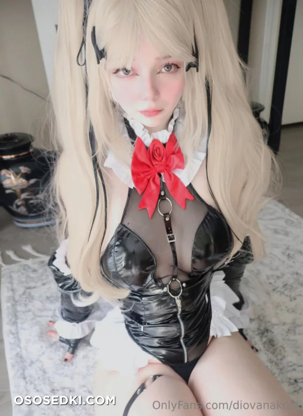 Diovana Konigsreuter - Marie Rose - Dead Or Alive - 23