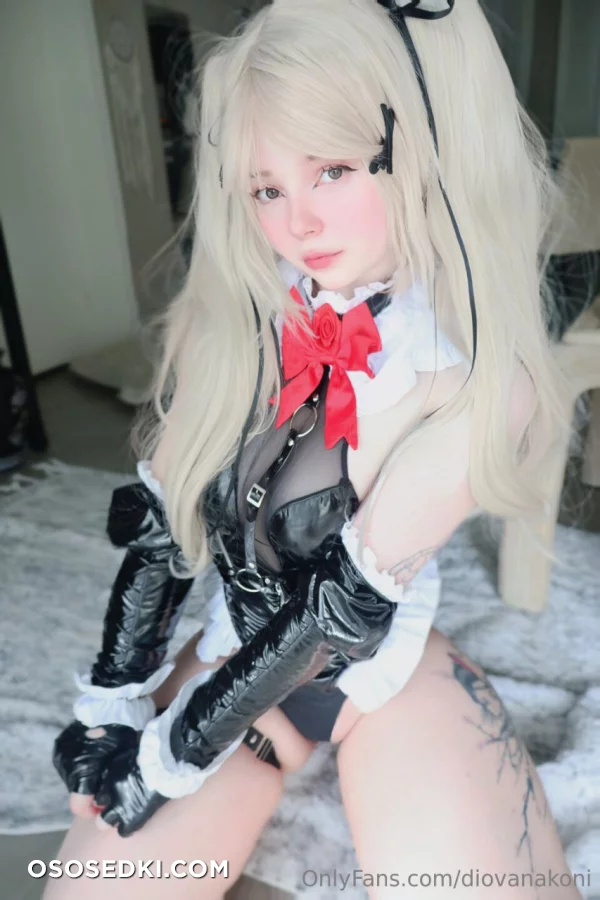 Diovana Konigsreuter - Marie Rose - Dead Or Alive - 24