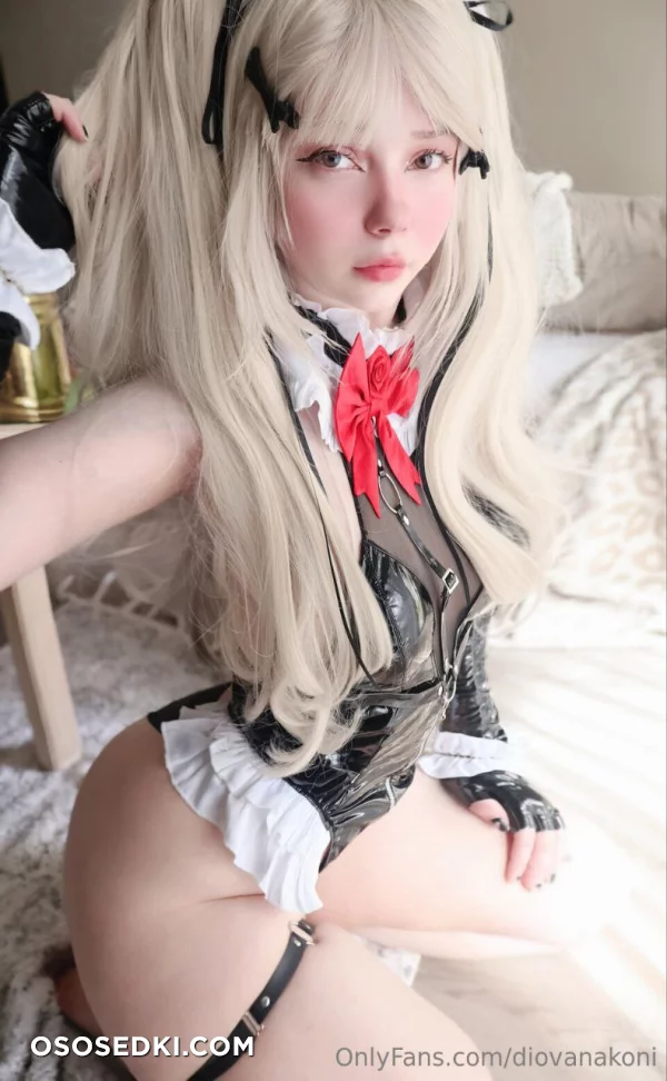 Diovana Konigsreuter - Marie Rose - Dead Or Alive - 26