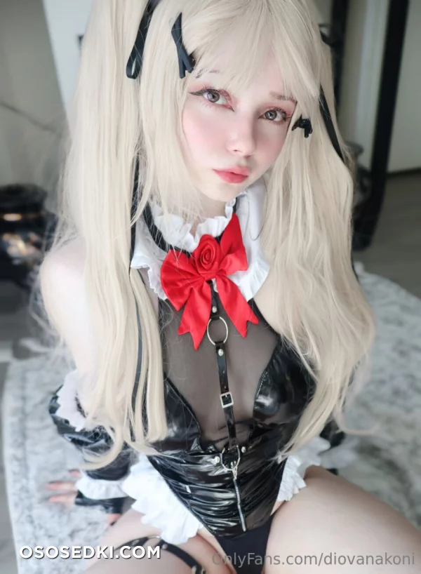 Diovana Konigsreuter - Marie Rose - Dead Or Alive - 27