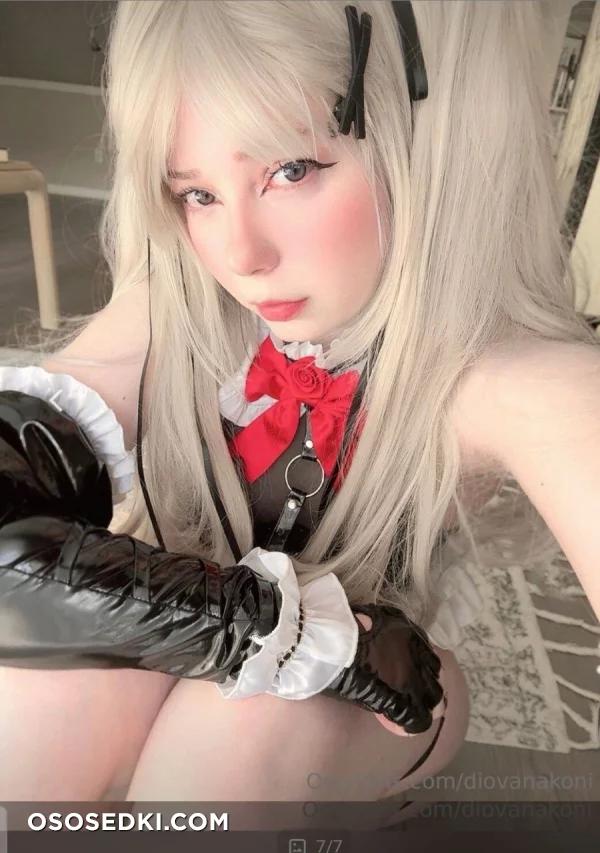 Diovana Konigsreuter - Marie Rose - Dead Or Alive - 28