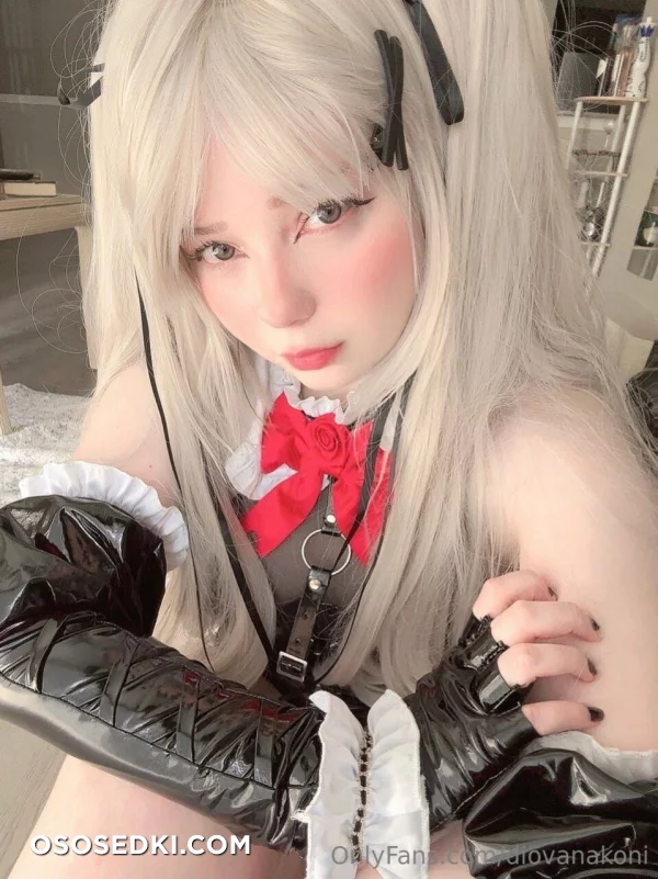 Diovana Konigsreuter - Marie Rose - Dead Or Alive - 29