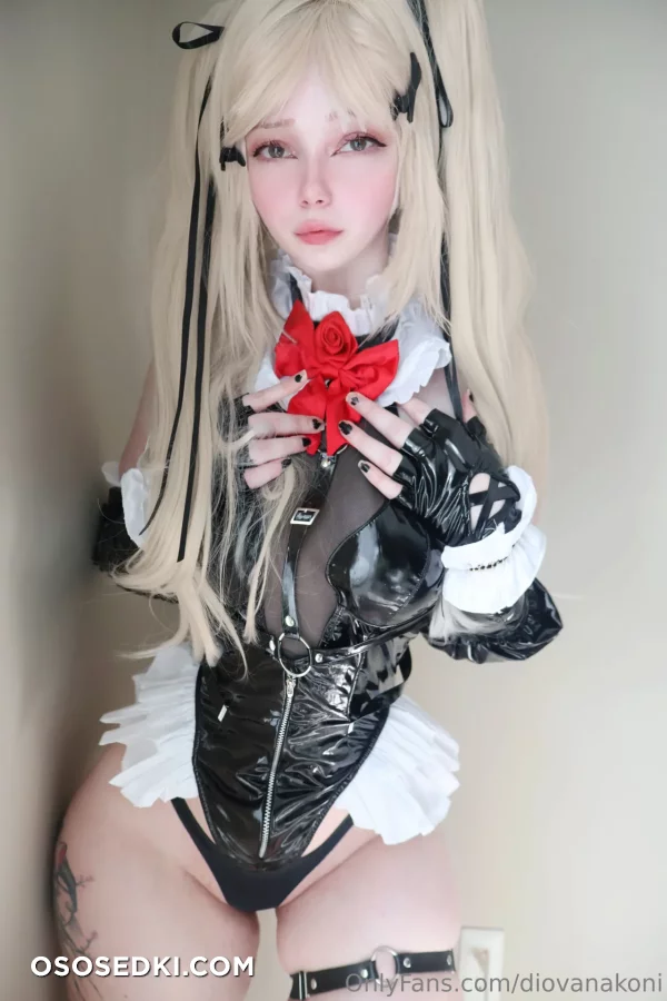 Diovana Konigsreuter - Marie Rose - Dead Or Alive - 5