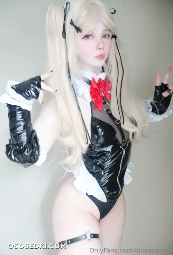 Diovana Konigsreuter - Marie Rose - Dead Or Alive - 9