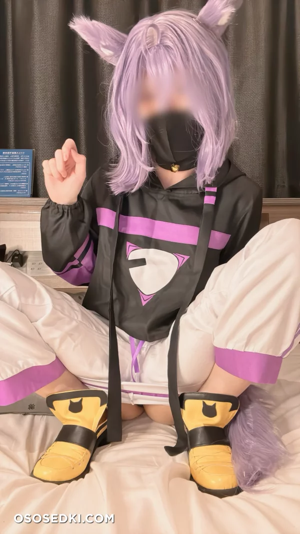 Broccoli - Nekomata Okayu - Hololive - 30