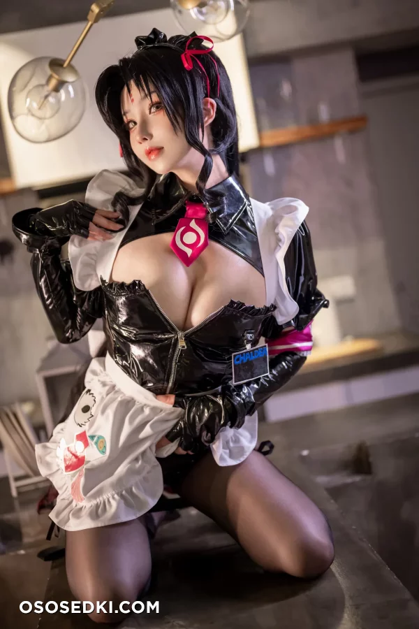 Rioko - Kiara Sessyoin - Fate Grand Order - 21
