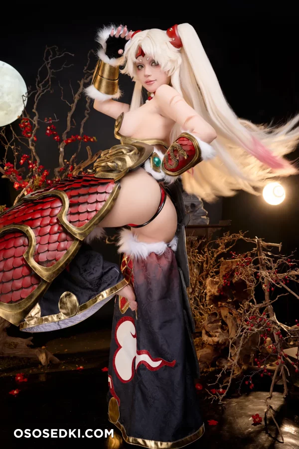 Zinieq - Black Myth Wukong - 11