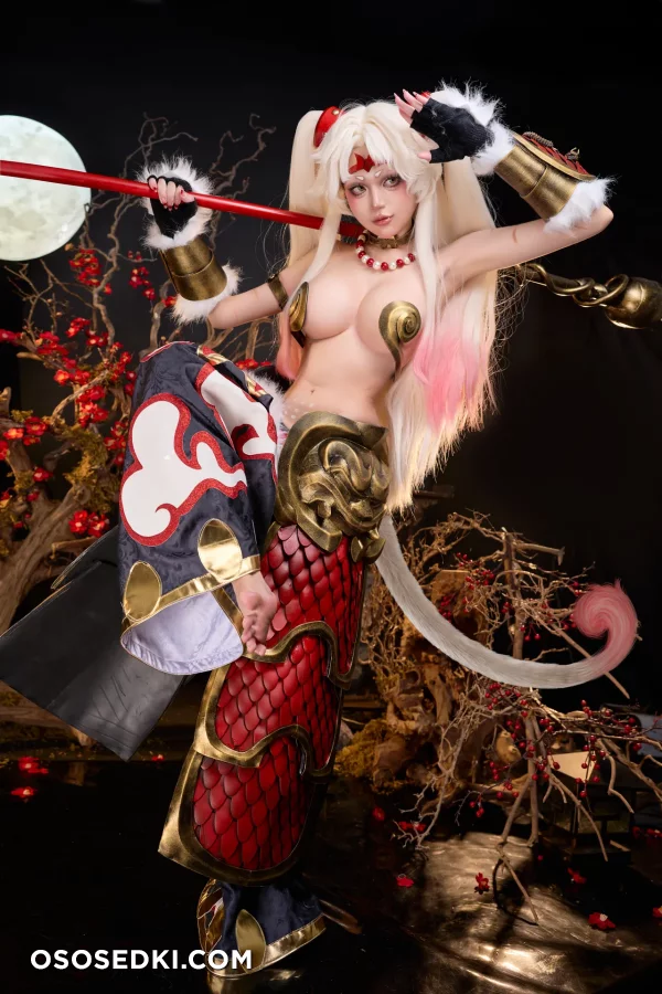Zinieq - Black Myth Wukong - 12