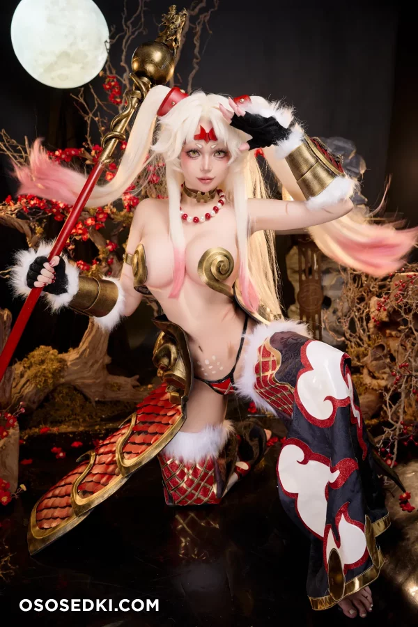 Zinieq - Black Myth Wukong - 3