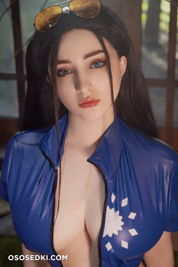 Hologana - Nico Robin - One Piece - 16