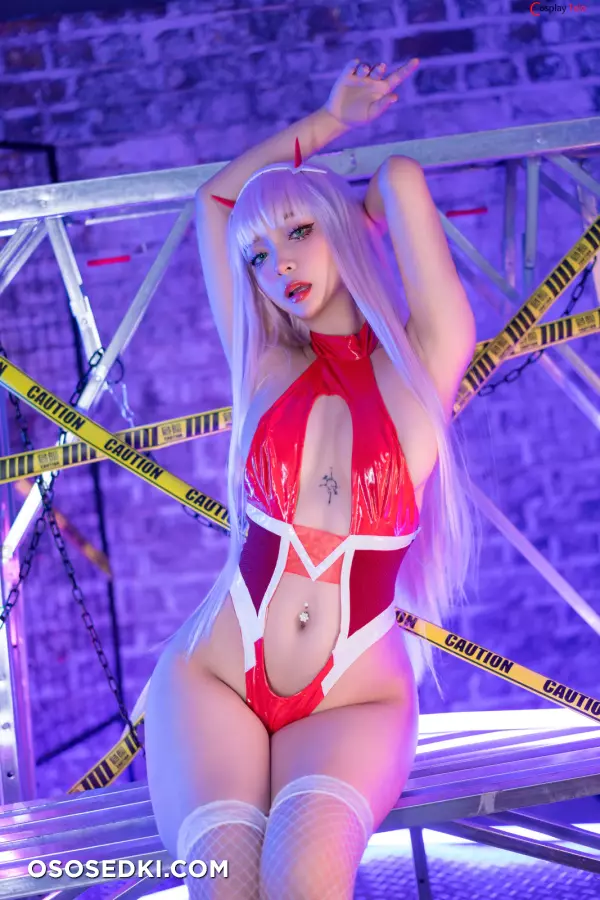 Umeko J – ZERO TWO - 15