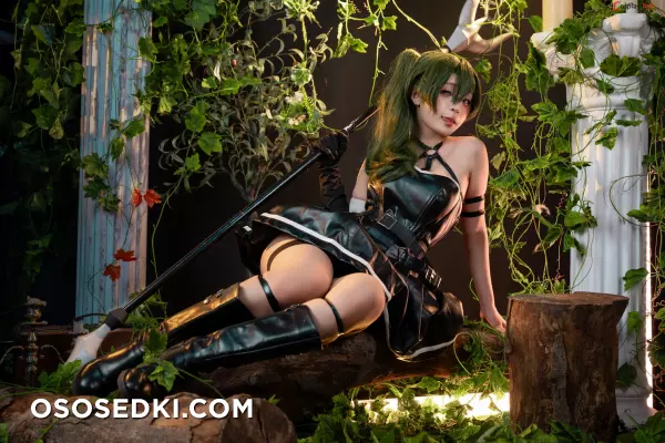 Ubel (Sousou no Frieren) - Umeko J - 7