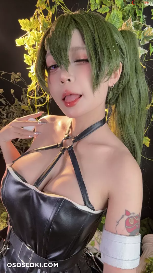 Ubel (Sousou no Frieren) - Umeko J - 81