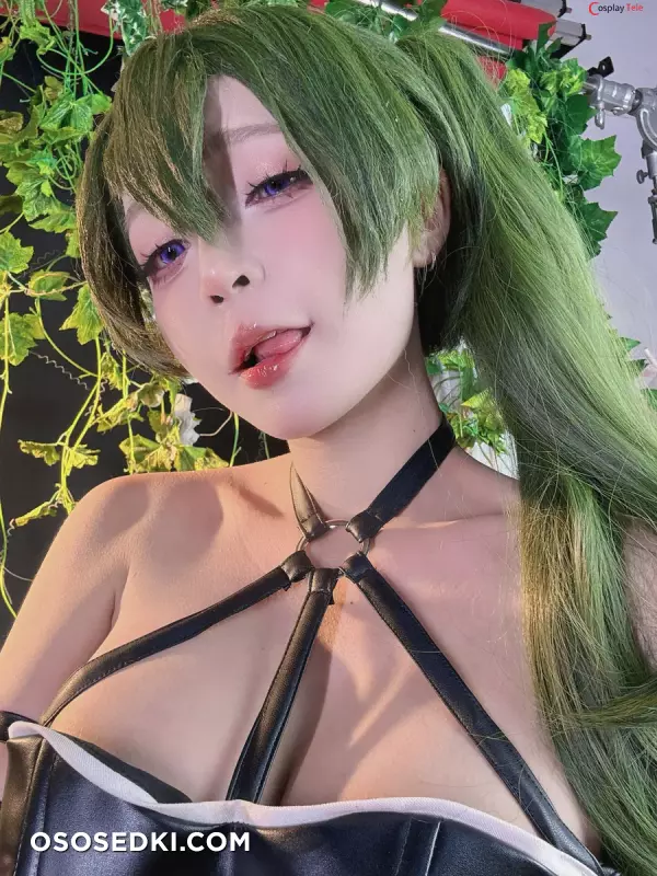 Ubel (Sousou no Frieren) - Umeko J - 84