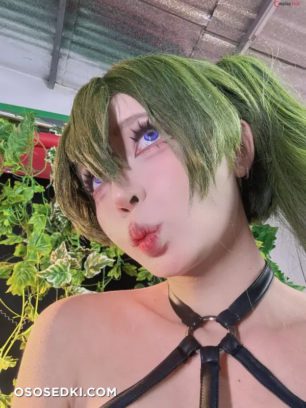Ubel (Sousou no Frieren) - Umeko J - 85