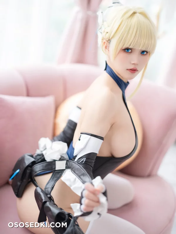 Kokura Chiyo - Toki Asuma - Blue Archive - 18