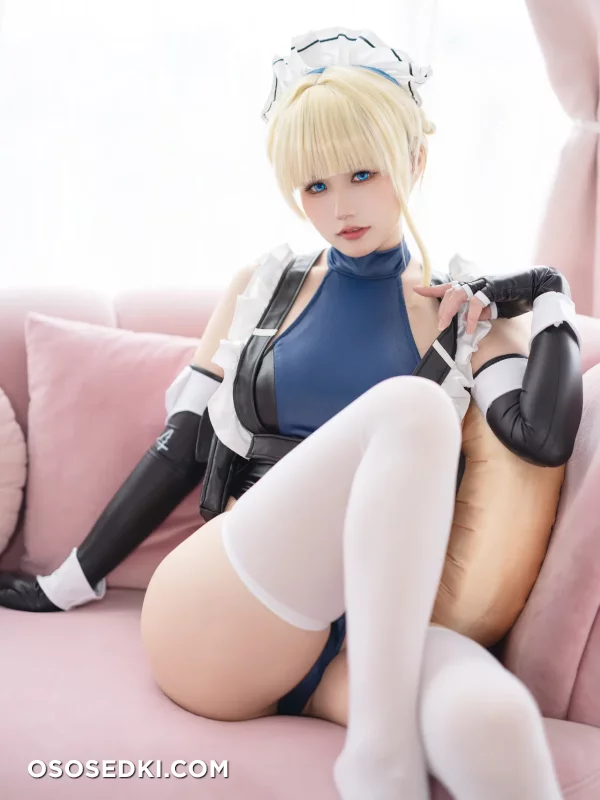 Kokura Chiyo - Toki Asuma - Blue Archive - 25