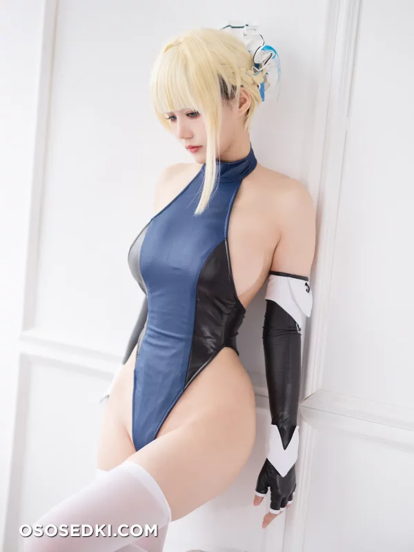 Kokura Chiyo - Toki Asuma - Blue Archive - 9