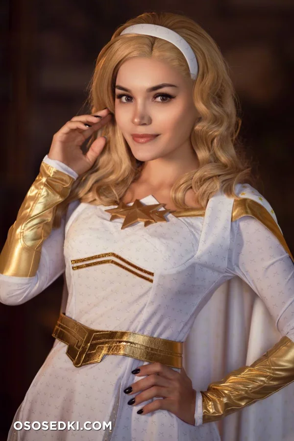 Kalinka Fox | Christina Fink - Starlight | Annie January - The Boys - 1