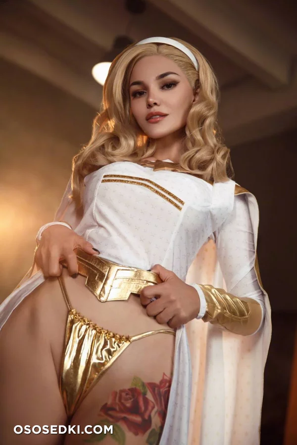Kalinka Fox | Christina Fink - Starlight | Annie January - The Boys - 9