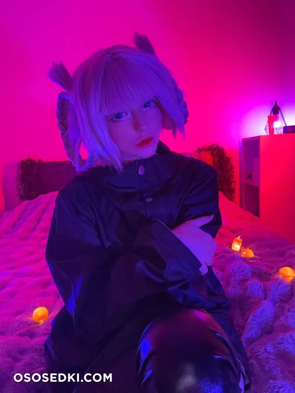 Puddingu - Nazuna Nanakusa - Yofukashi No Uta | Call Of The Night - 2
