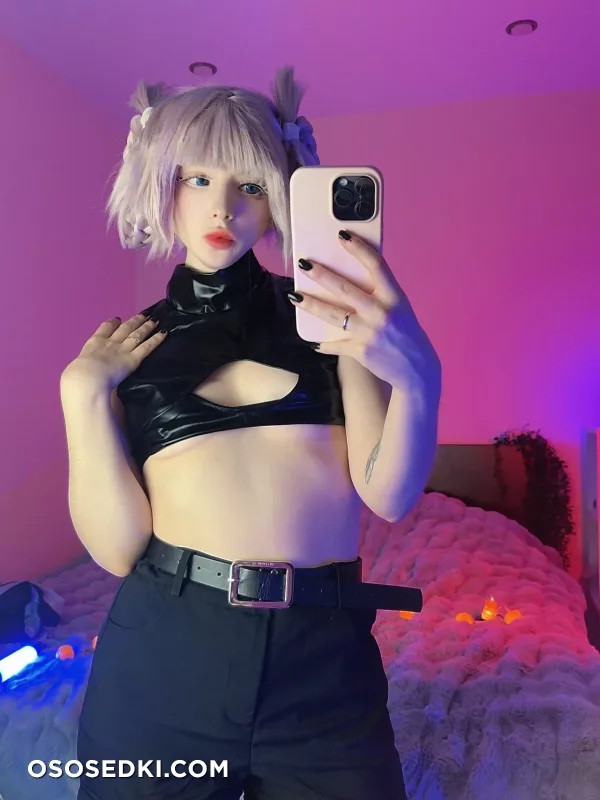 Puddingu - Nazuna Nanakusa - Yofukashi No Uta | Call Of The Night - 27