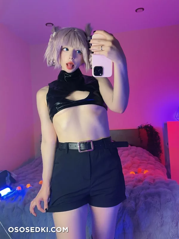 Puddingu - Nazuna Nanakusa - Yofukashi No Uta | Call Of The Night - 28